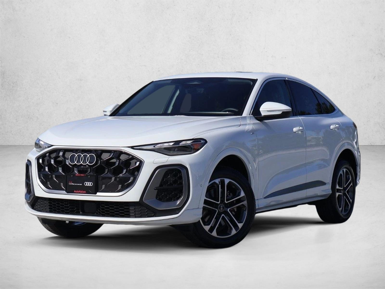 Thumbnail: 2025 Audi Q5 - 1