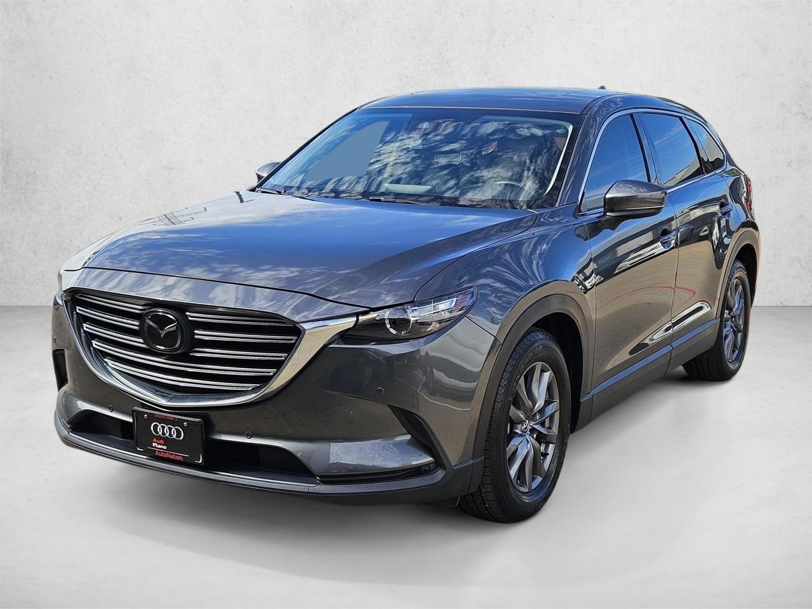 2021 Mazda CX-9