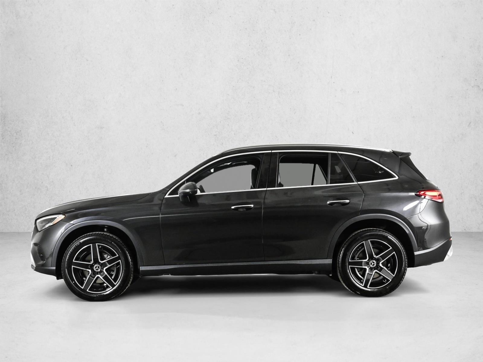 Thumbnail: 2026 Mercedes-Benz GLC - 2