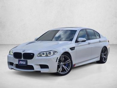 2014 BMW M5  -
                  Houston, TX