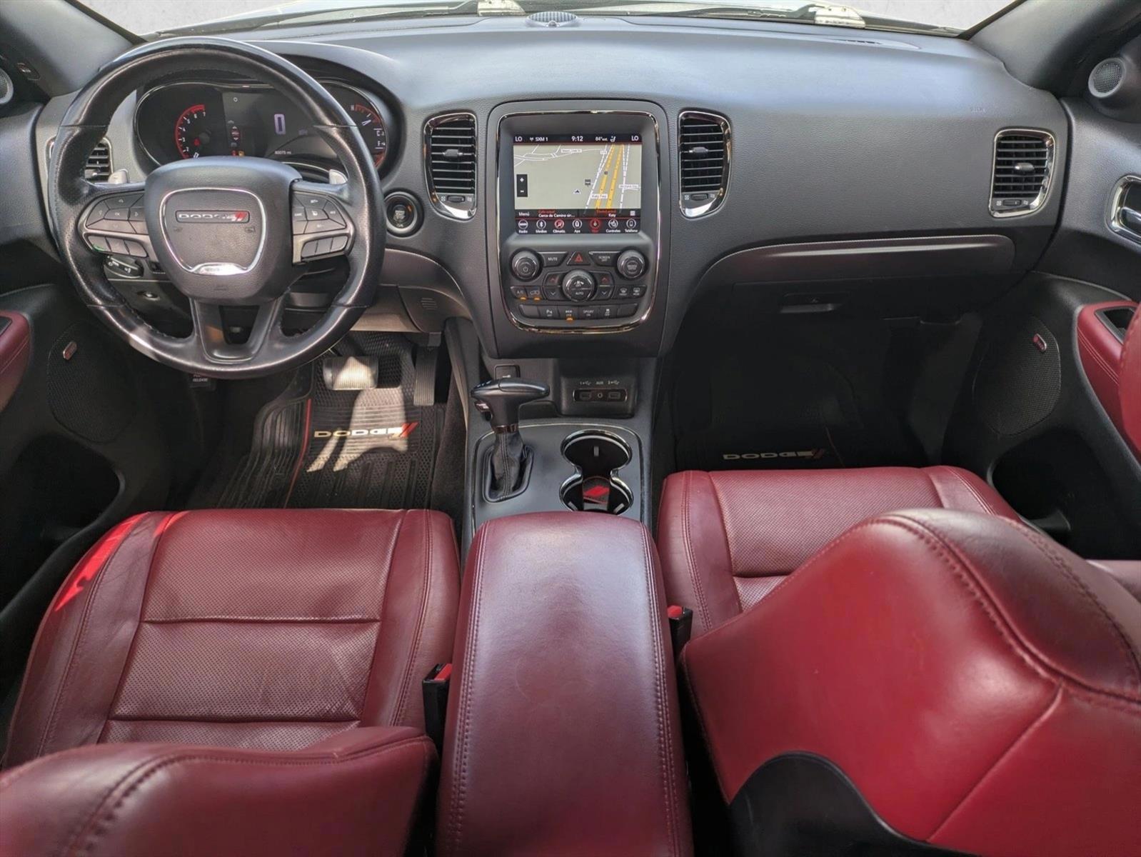 Thumbnail: 2018 Dodge Durango - 3