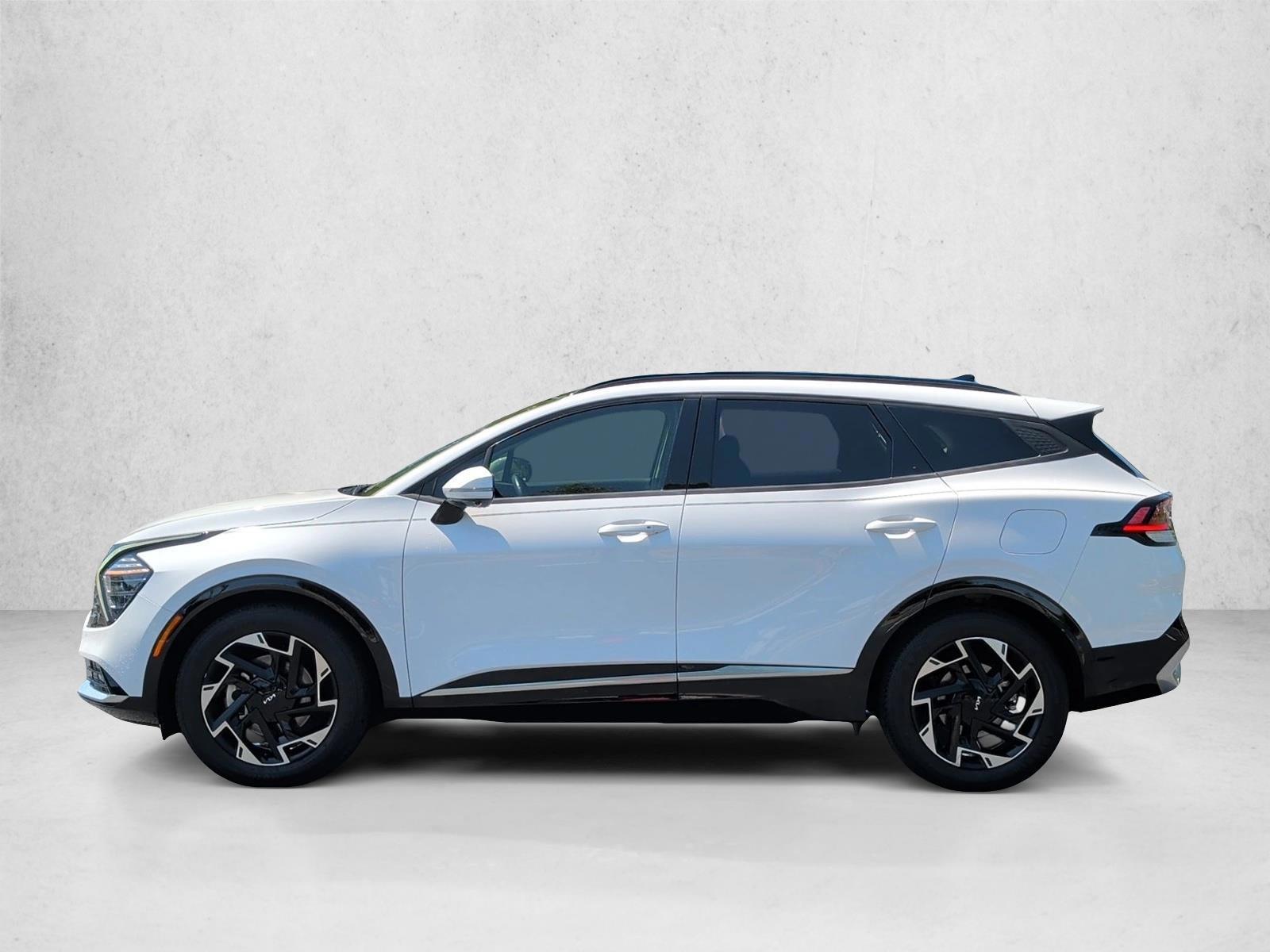Thumbnail: 2023 Kia Sportage - 2