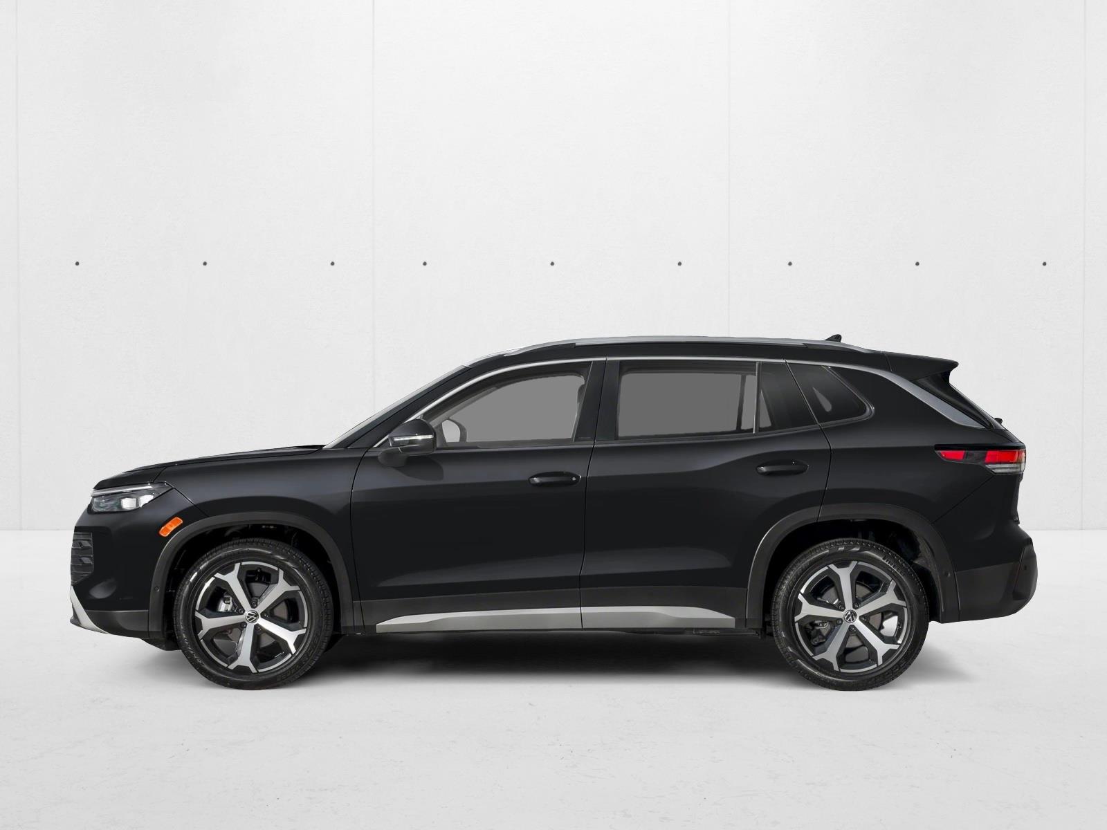 Thumbnail: 2026 Volkswagen Tiguan - 2