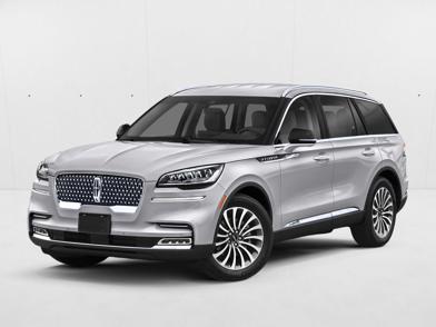 2020 Lincoln Aviator Grand Touring -
                  Littleton, CO