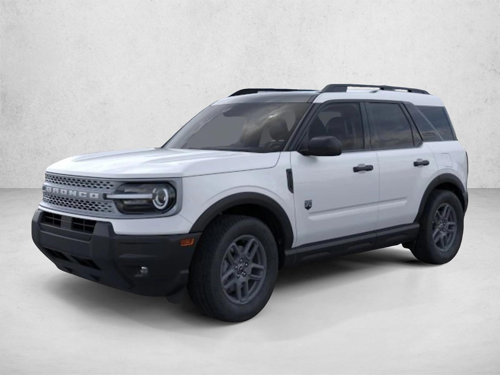 Thumbnail: 2026 Ford Bronco Sport - 1