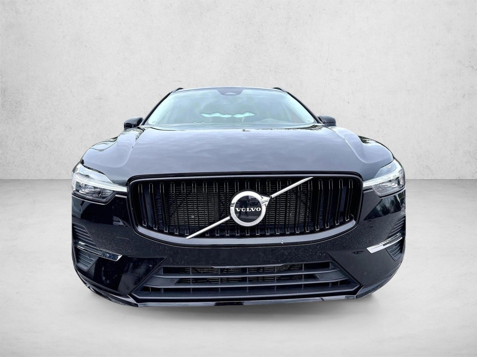 2022 Volvo XC60 Momentum - Photo 28