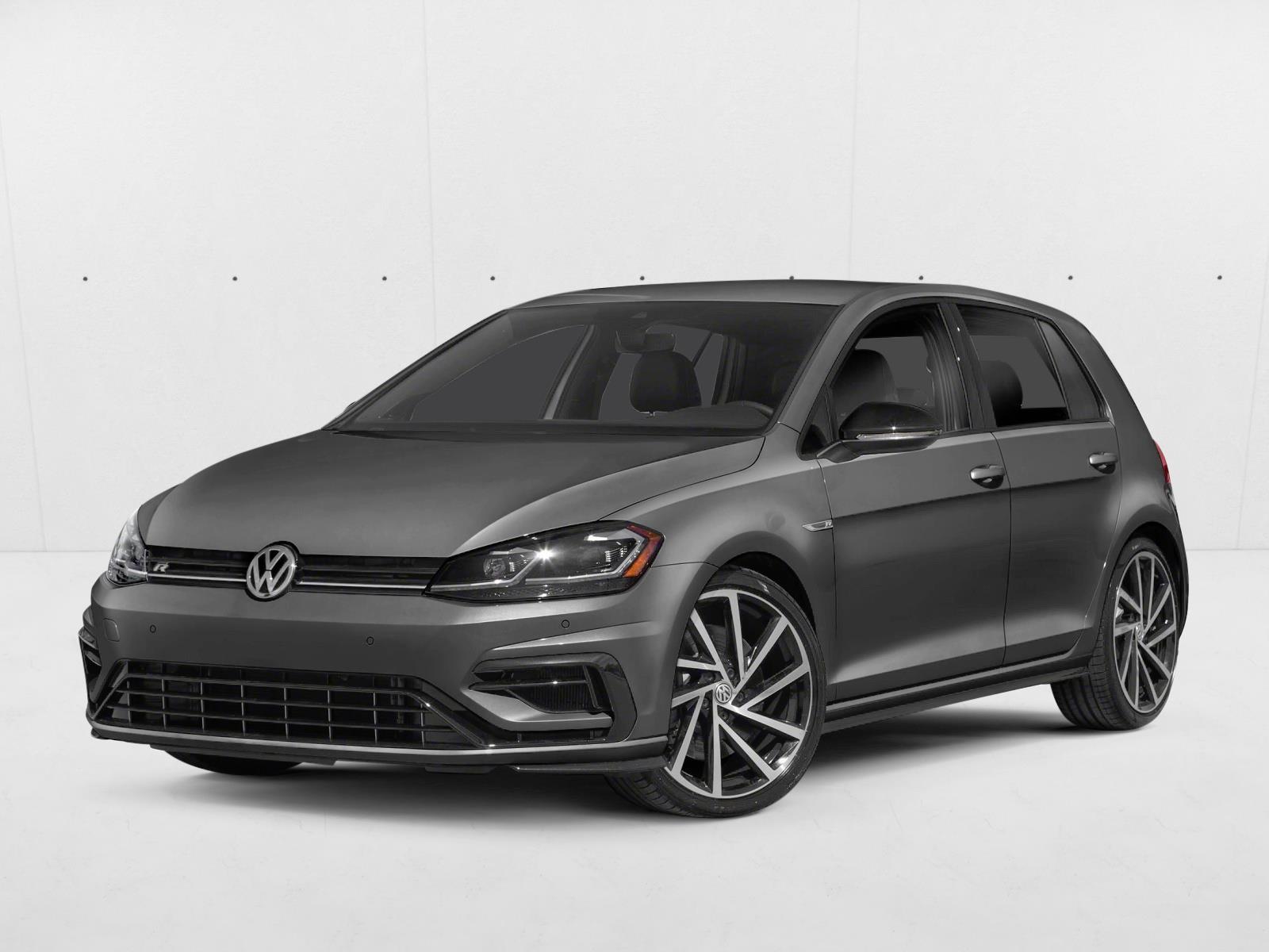 Thumbnail: 2018 Volkswagen Golf - 1