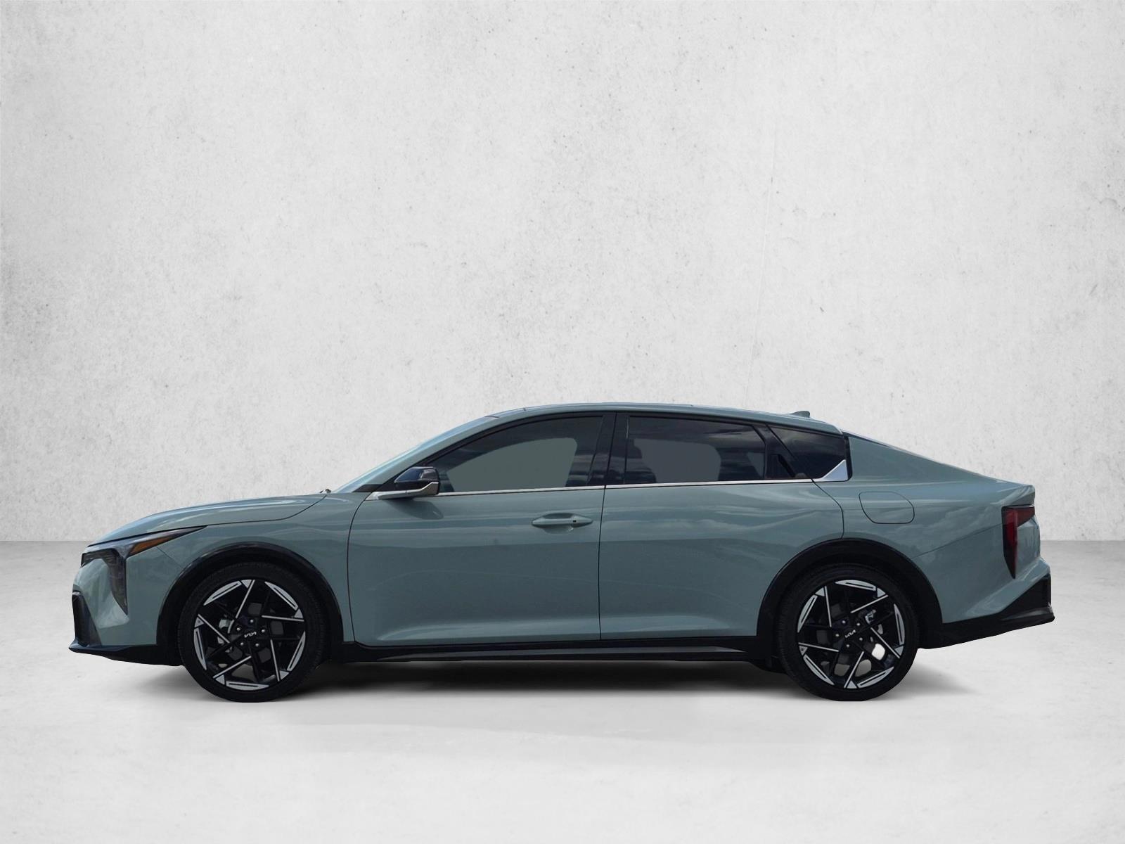 Thumbnail: 2025 Kia K4 - 2