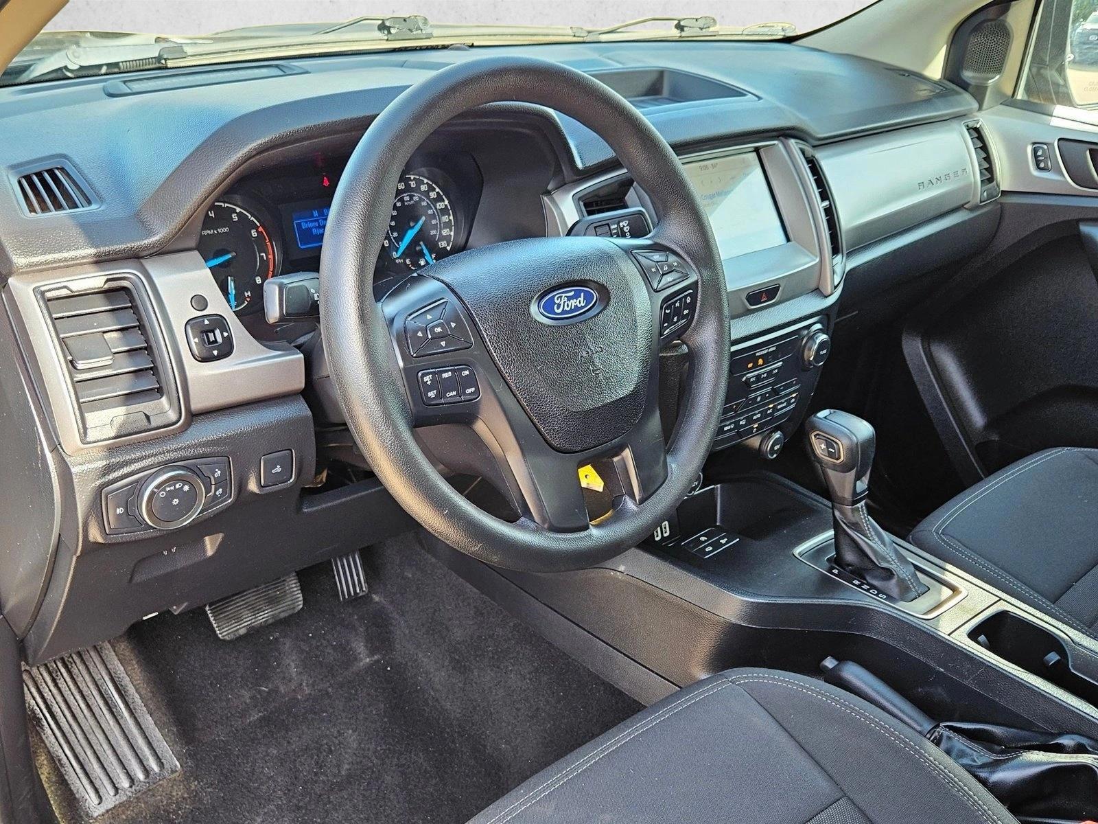 Thumbnail: 2021 Ford Ranger - 3