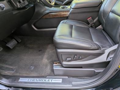 2018 Chevrolet Tahoe