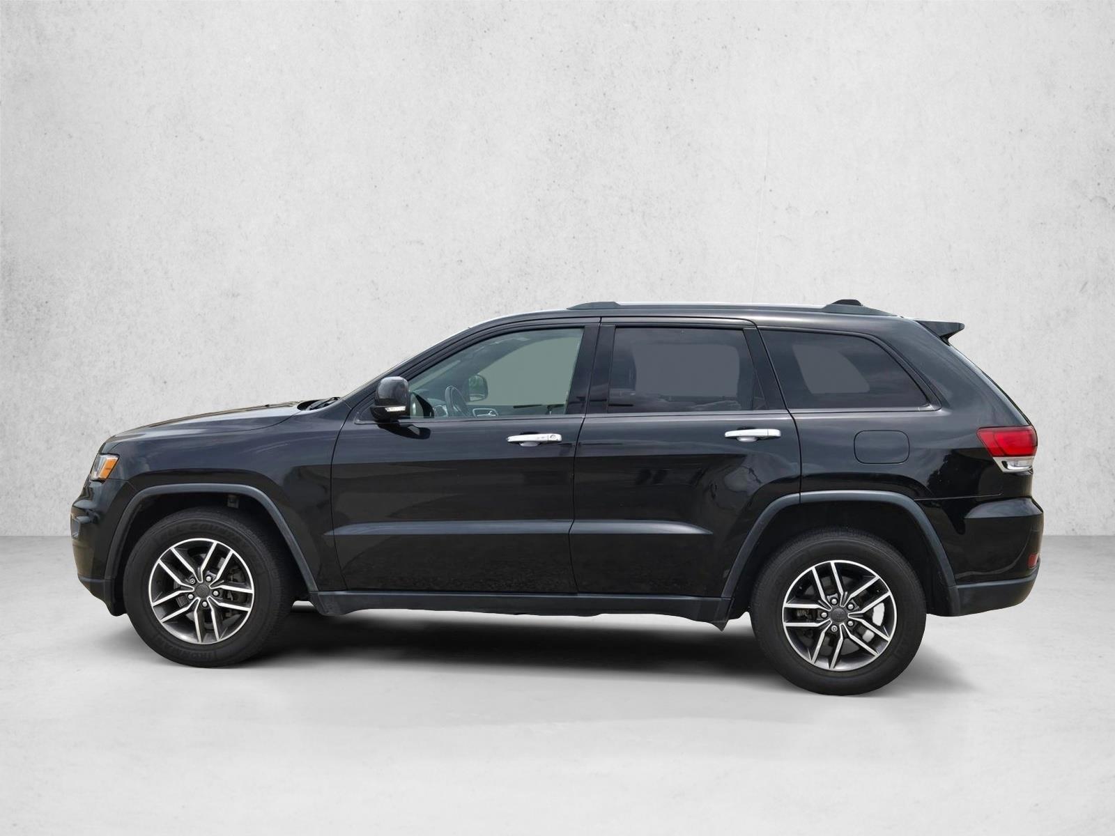 Thumbnail: 2020 Jeep Grand Cherokee - 2