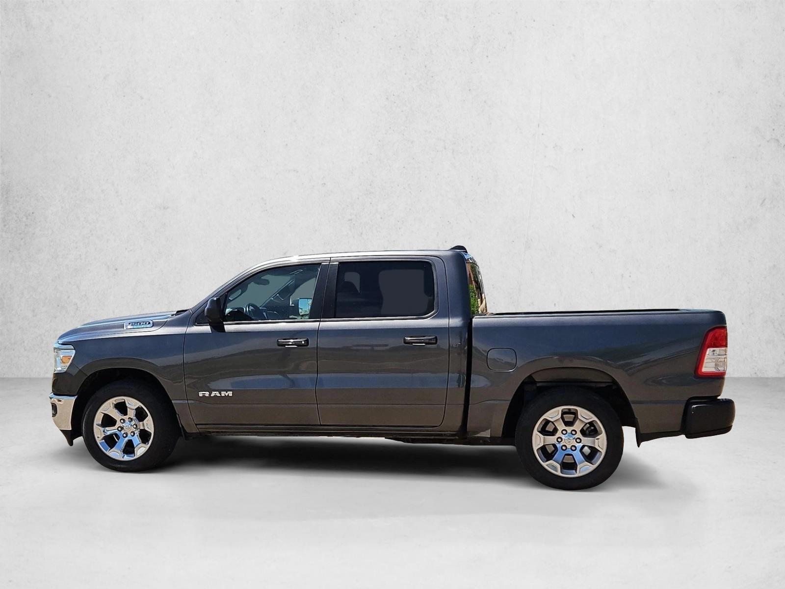Thumbnail: 2022 RAM 1500 - 2