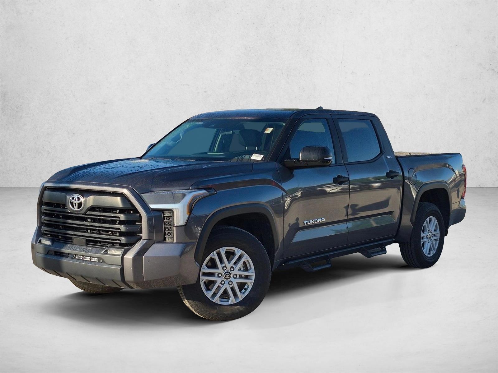 2024 Toyota Tundra