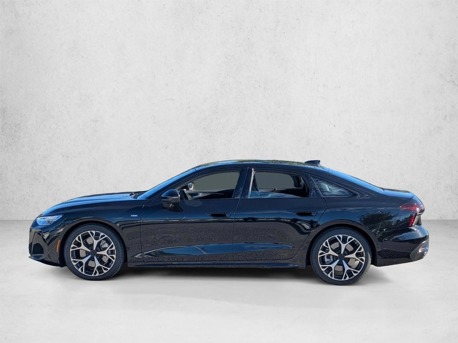 Thumbnail: 2026 Audi A6 - 2