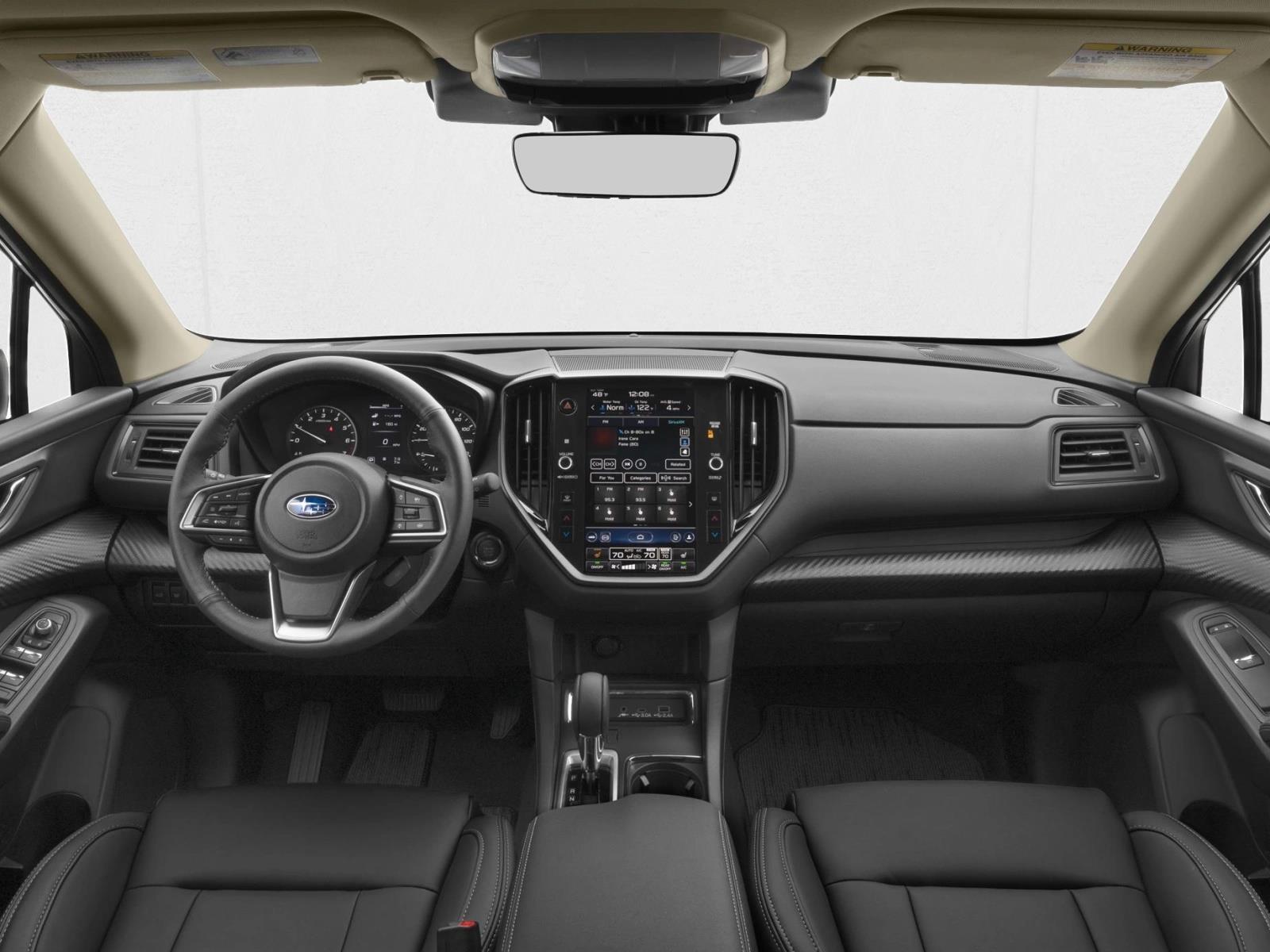 Thumbnail: 2026 Subaru Ascent - 4