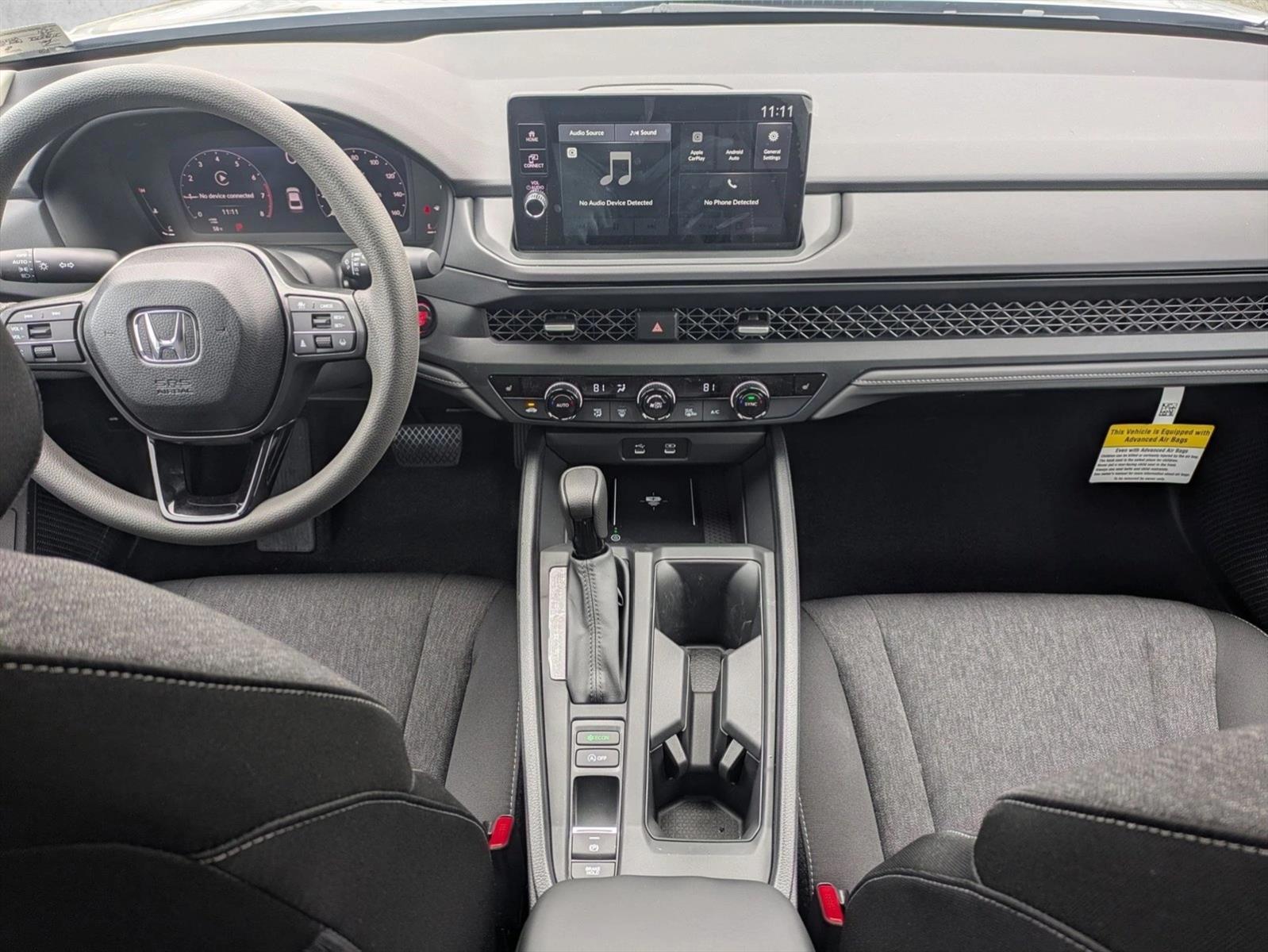 Thumbnail: 2026 Honda Accord - 4