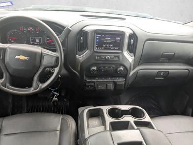 2021 Chevrolet Silverado 3500 Work Truck -
                  Spring, TX