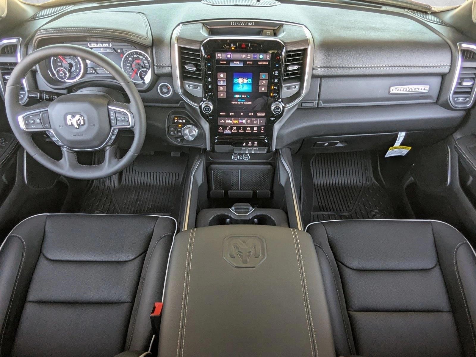 Thumbnail: 2026 RAM 1500 - 4