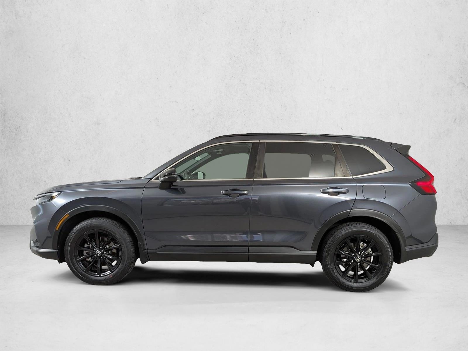 Thumbnail: 2024 Honda CR-V - 2