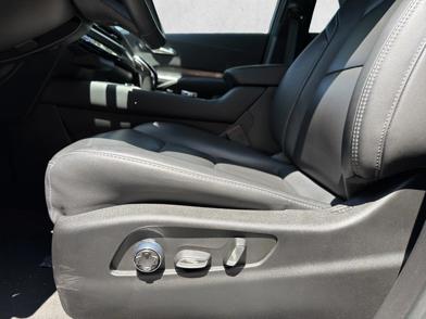2025 Cadillac XT4