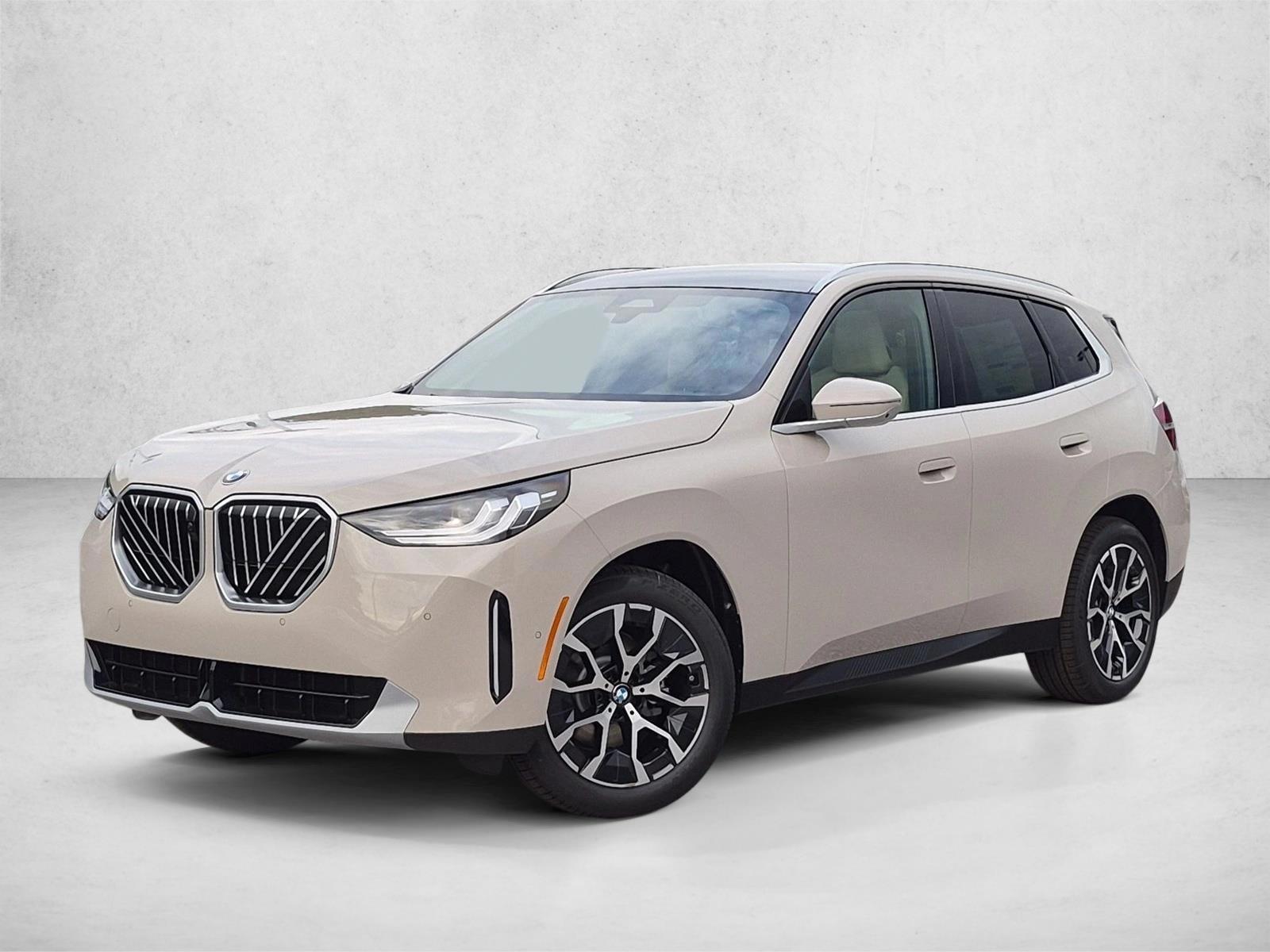 Thumbnail: 2026 BMW X3 - 1