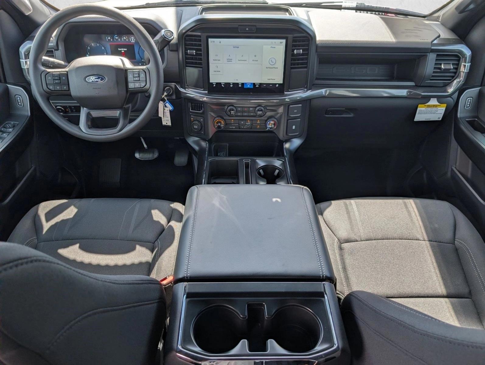 Thumbnail: 2026 Ford F-150 - 3
