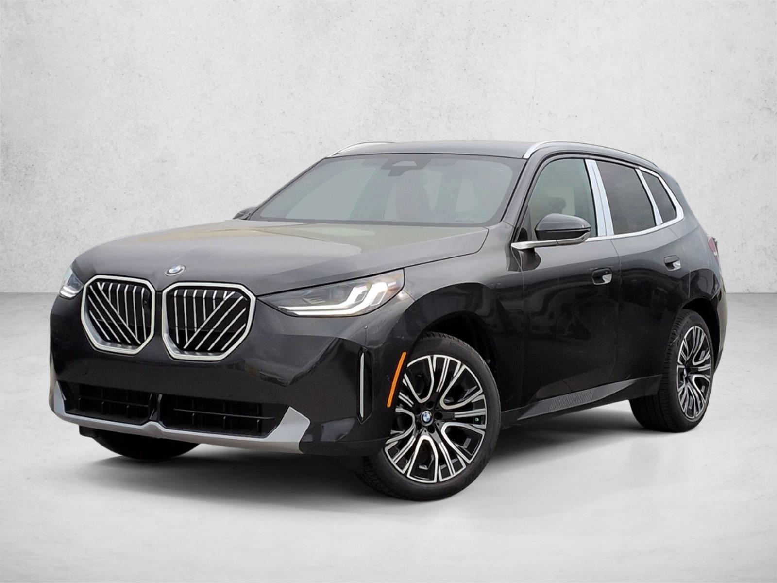 Thumbnail: 2026 BMW X3 - 1