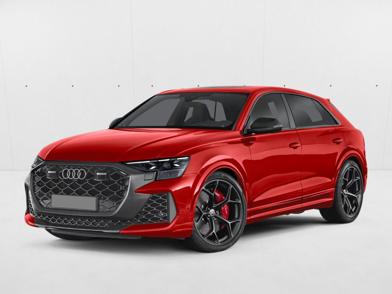 2025 Audi RS Q8  -
                  Cockeysville, MD