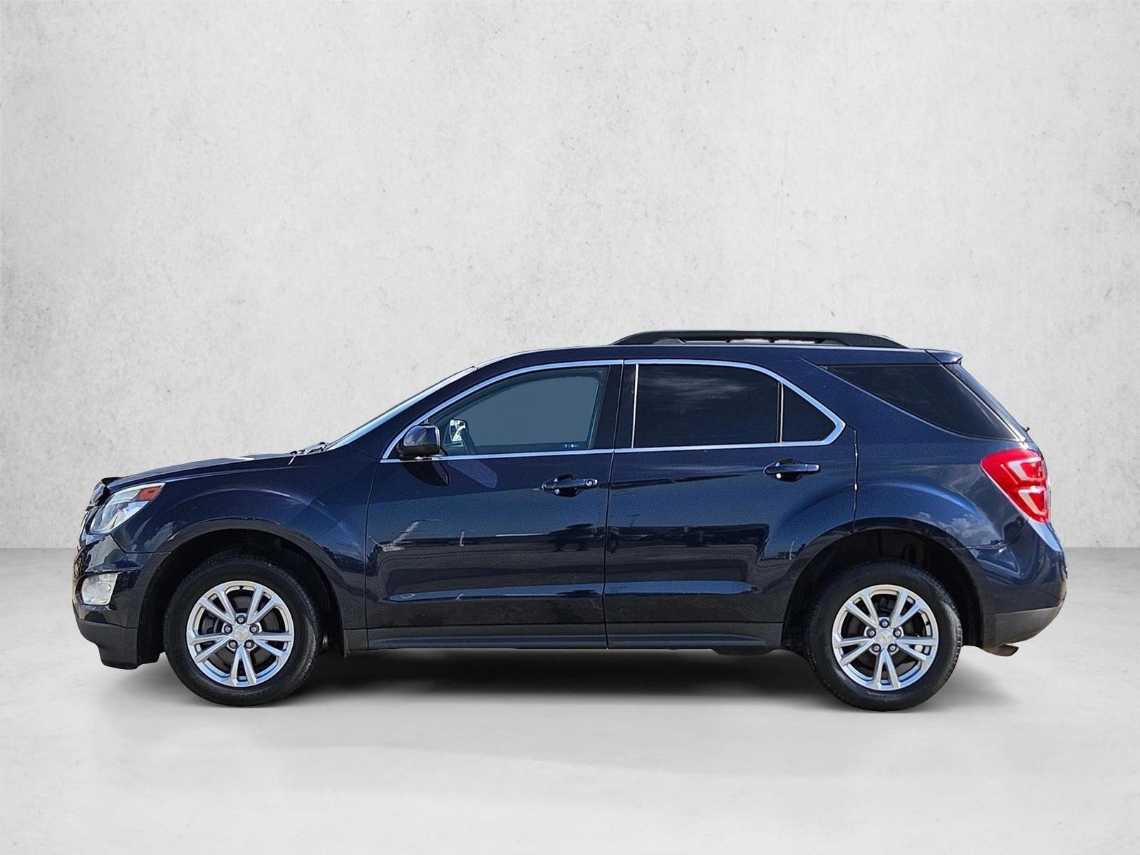 Thumbnail: 2016 Chevrolet Equinox - 2