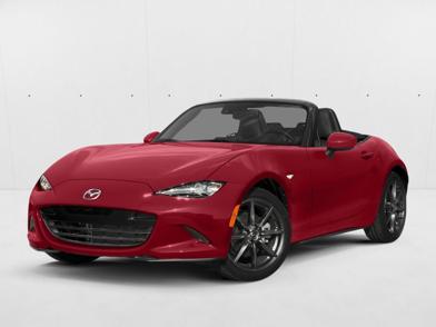 2016 Mazda MX-5 Miata Grand Touring -
                  Chandler, AZ
