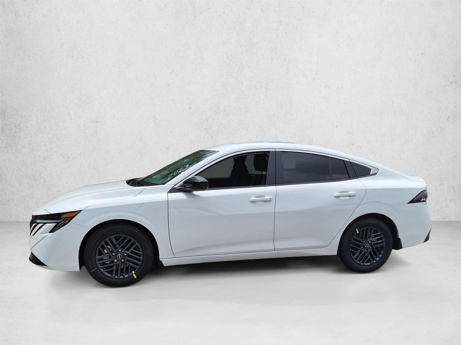 Thumbnail: 2027 Nissan Sentra - 2