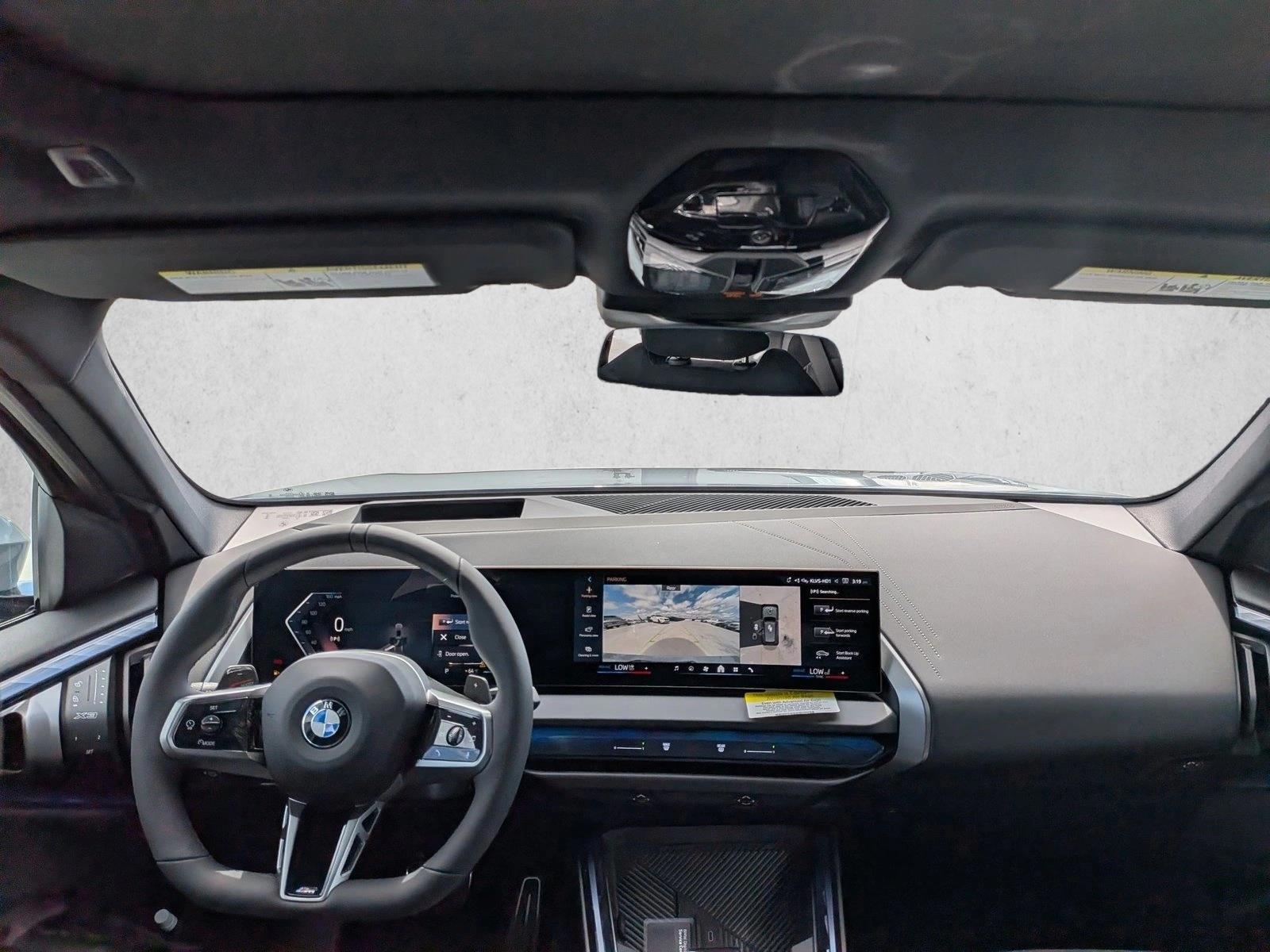 Thumbnail: 2026 BMW X3 - 3