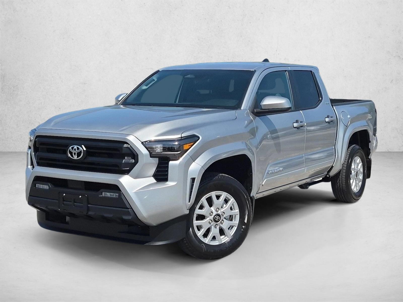 Thumbnail: 2026 Toyota Tacoma - 1