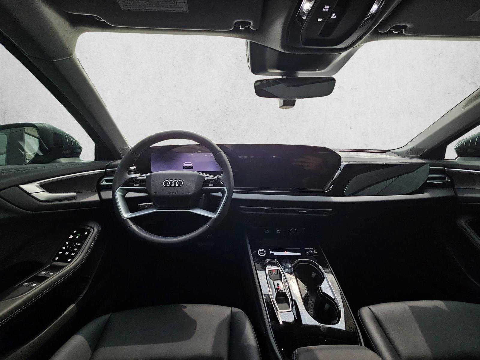 Thumbnail: 2026 Audi A5 - 3