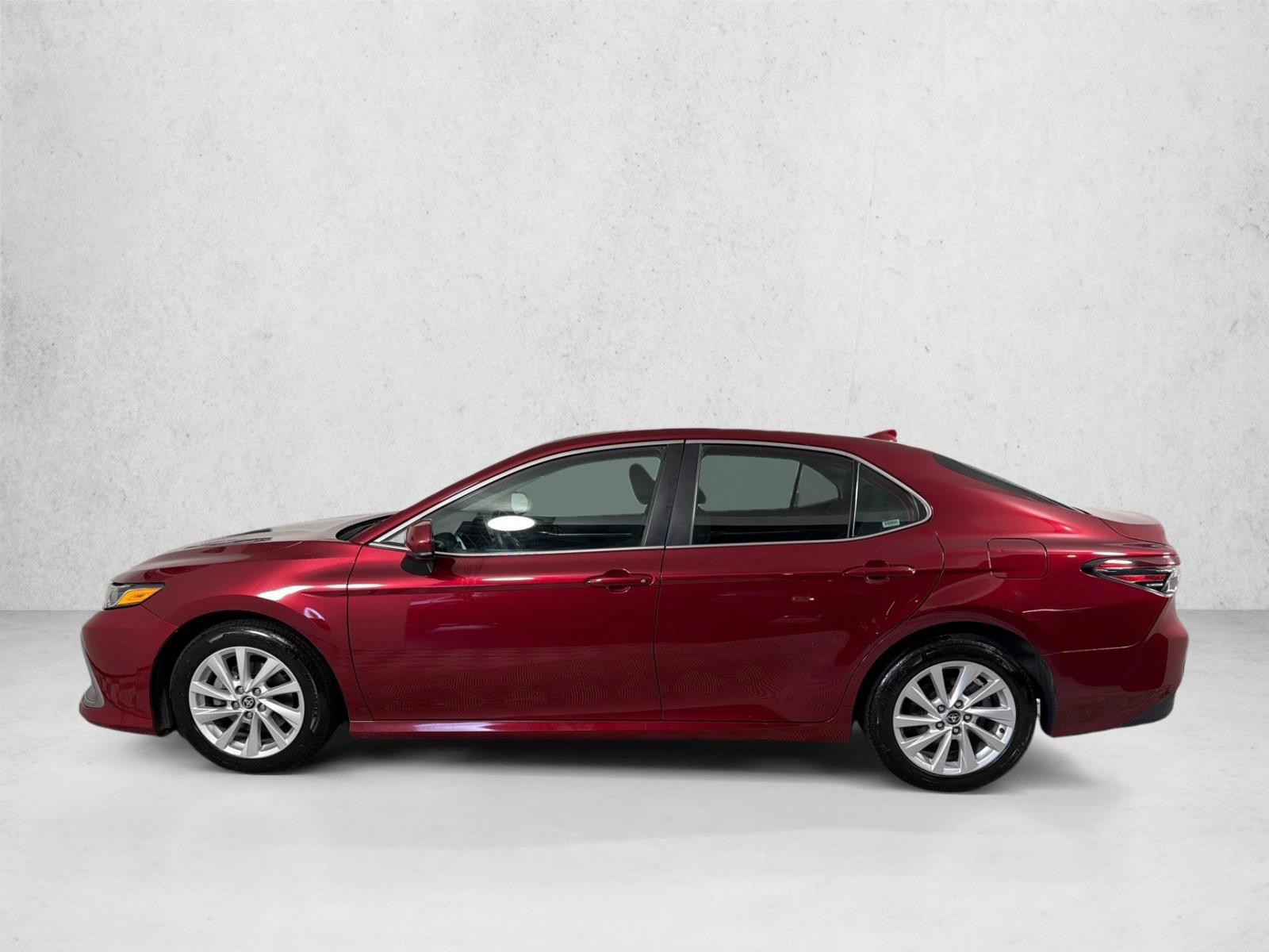 Thumbnail: 2022 Toyota Camry - 2