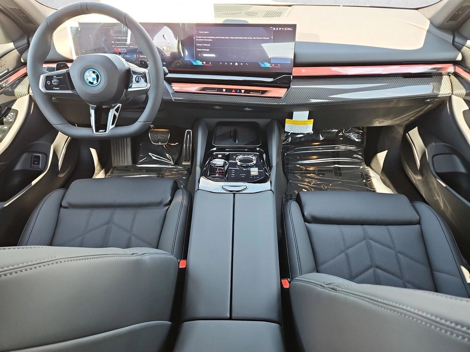 Thumbnail: 2027 BMW 5 Series - 3