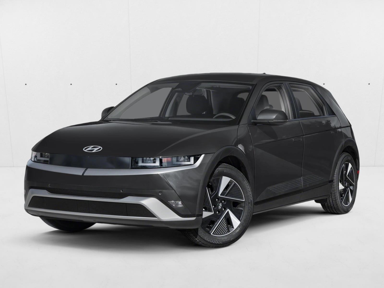 Thumbnail: 2026 Hyundai Ioniq 5 - 1