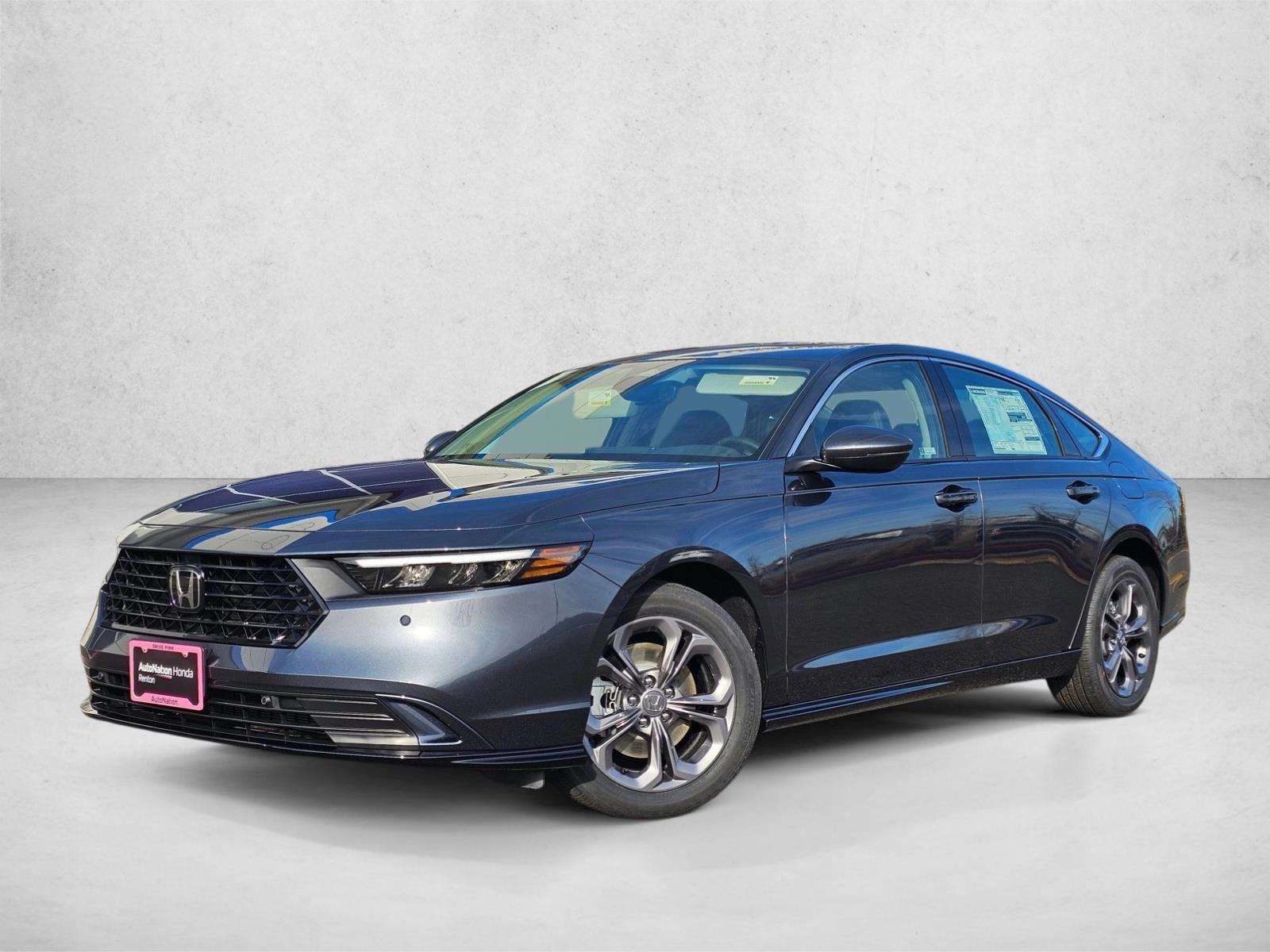 Thumbnail: 2026 Honda Accord - 1