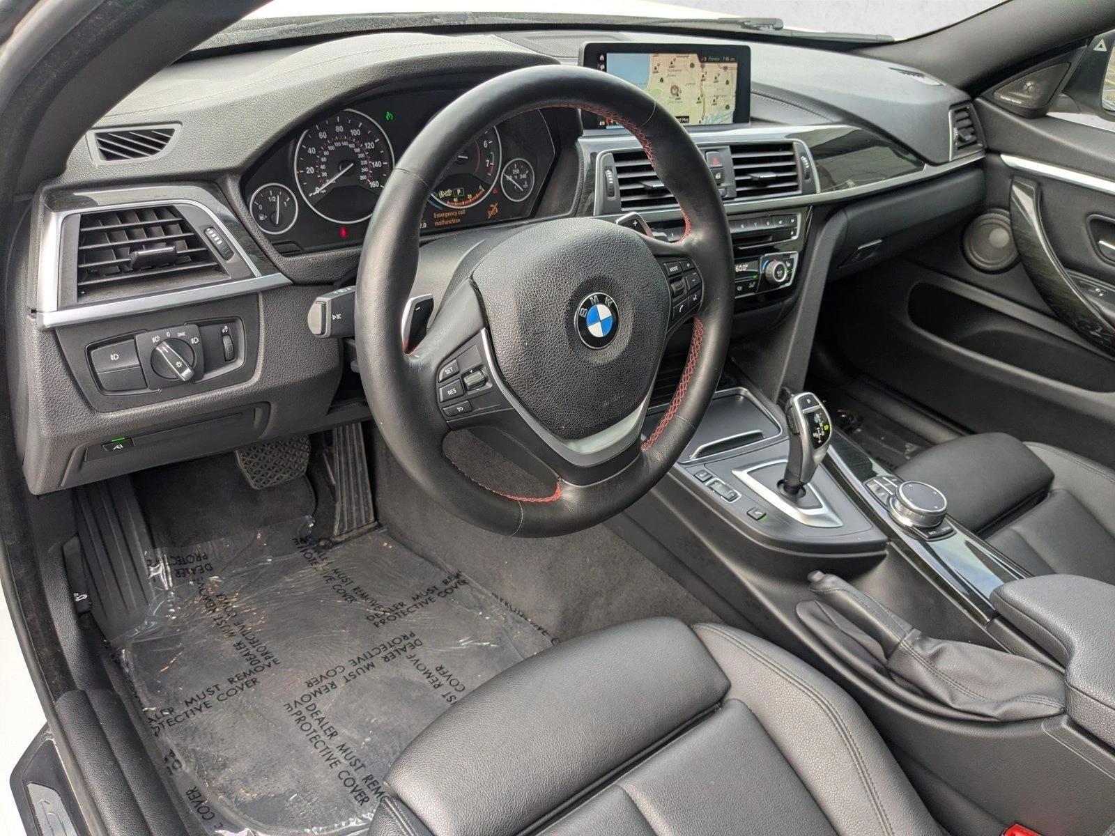 Thumbnail: 2019 BMW 4 Series - 3