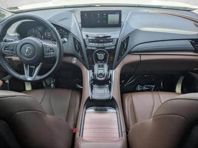 2024 Acura RDX