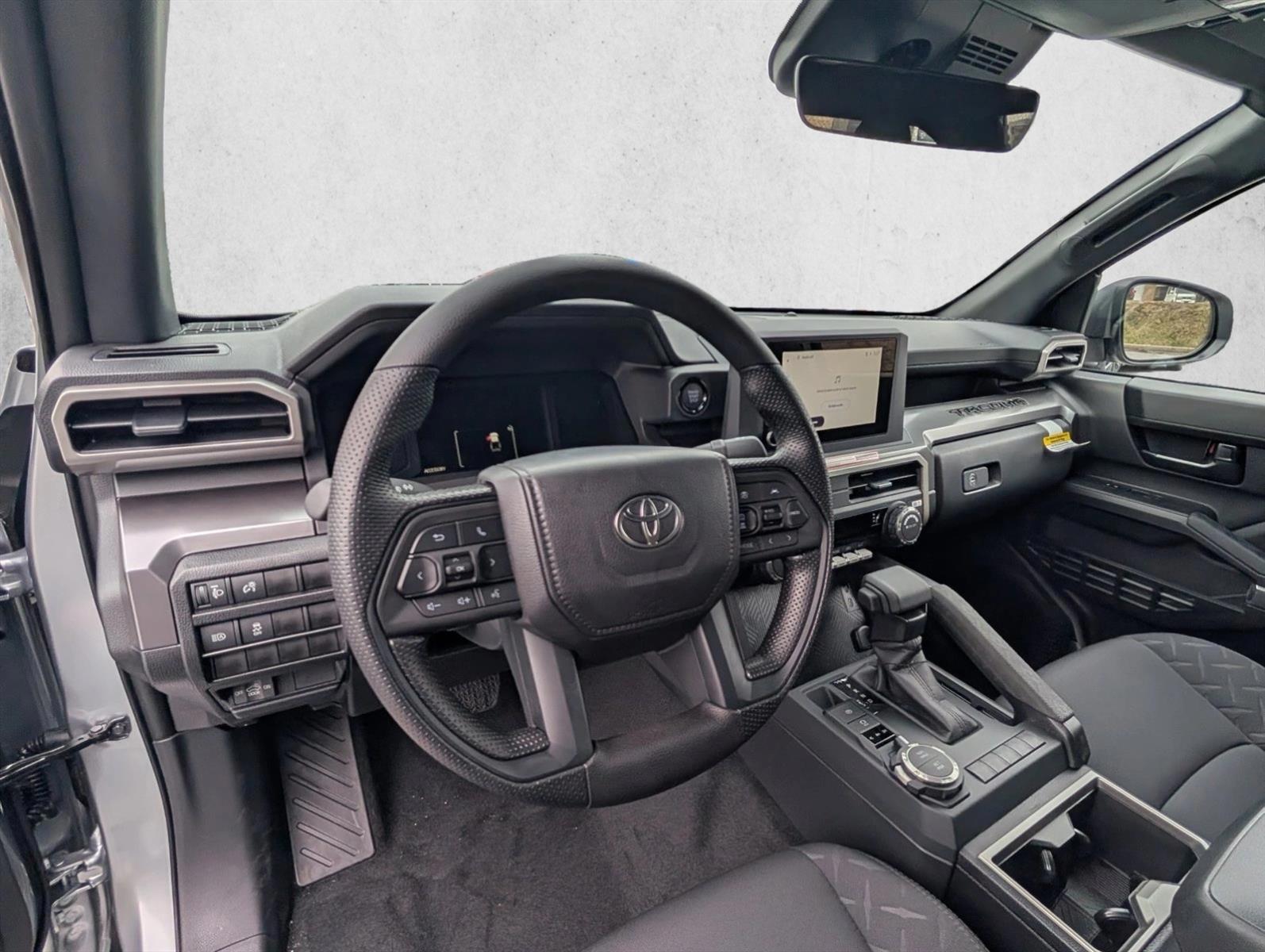 Thumbnail: 2026 Toyota Tacoma - 3