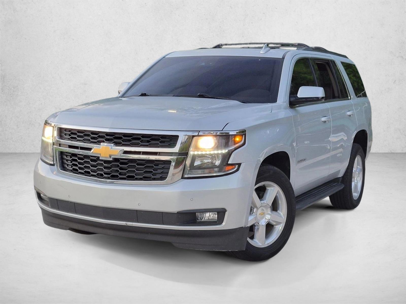Thumbnail: 2019 Chevrolet Tahoe - 1
