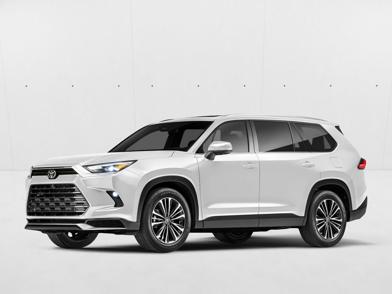 2024 Toyota Grand Highlander XLE -
                  Davie, FL