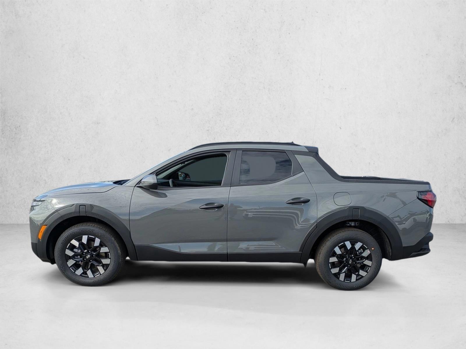 Thumbnail: 2026 Hyundai Santa Cruz - 2