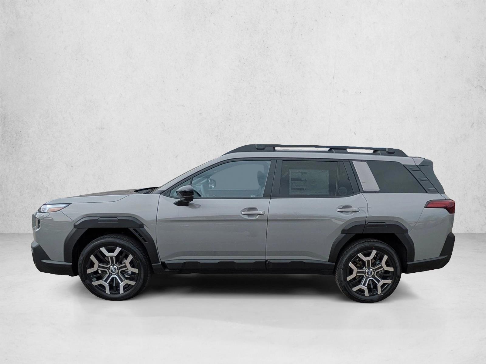 Thumbnail: 2026 Subaru Outback - 2