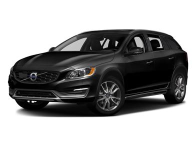 2018 Volvo V60  -
                  Centennial, CO