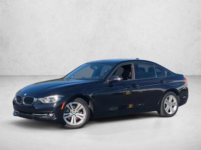 2016 BMW 3 Series 328i -
                  Valencia, CA
