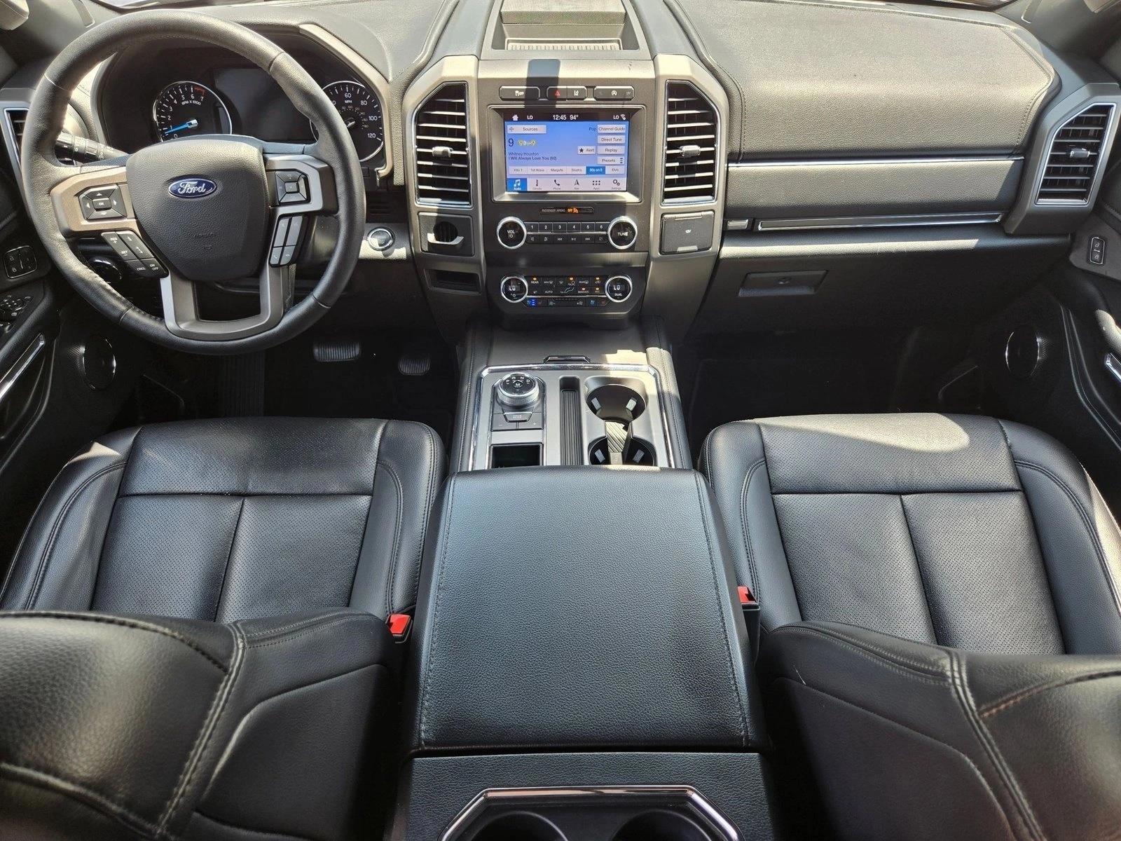 Thumbnail: 2019 Ford Expedition - 4