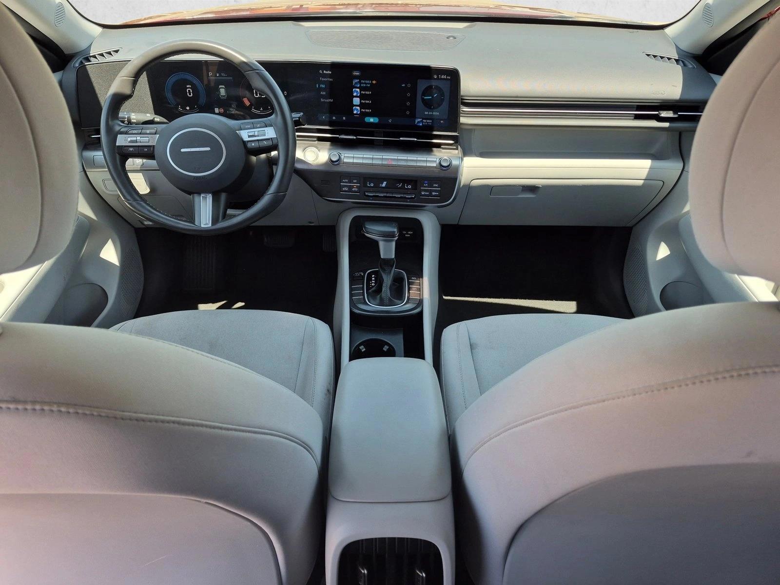 Thumbnail: 2025 Hyundai Kona - 3