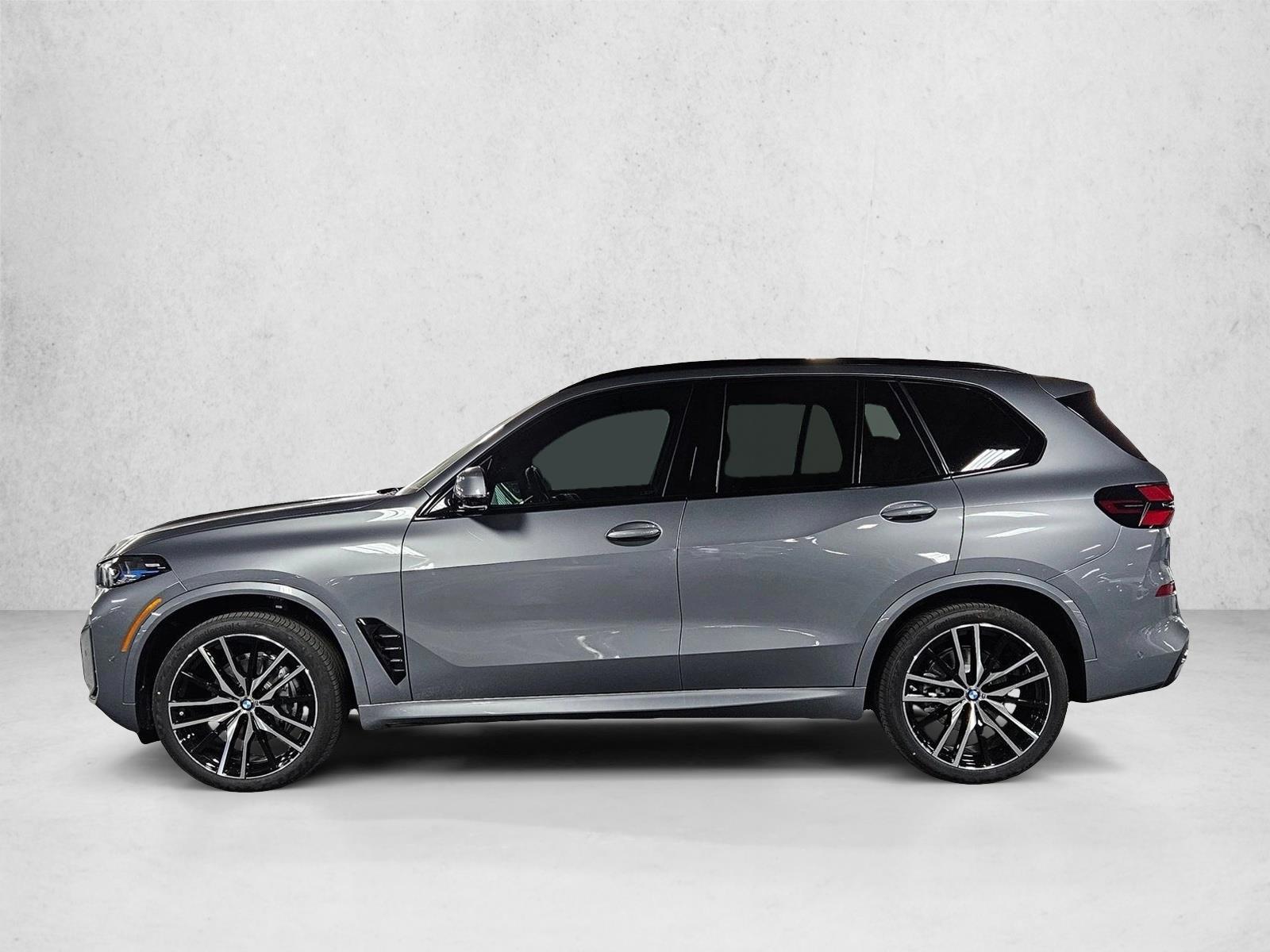 Thumbnail: 2026 BMW X5 - 2